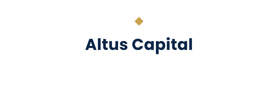 Altus Capital