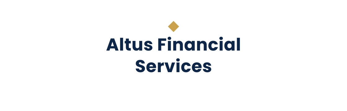 Altus Financial Services