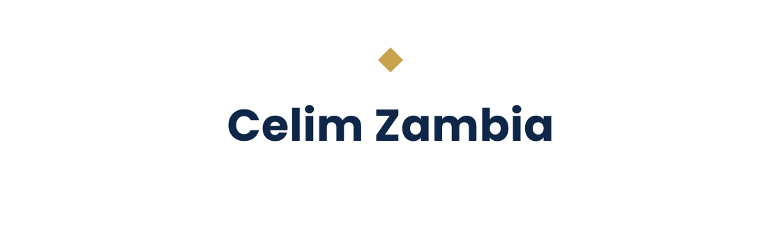 Celim Zambia