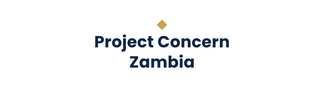 Project Concern Zambia