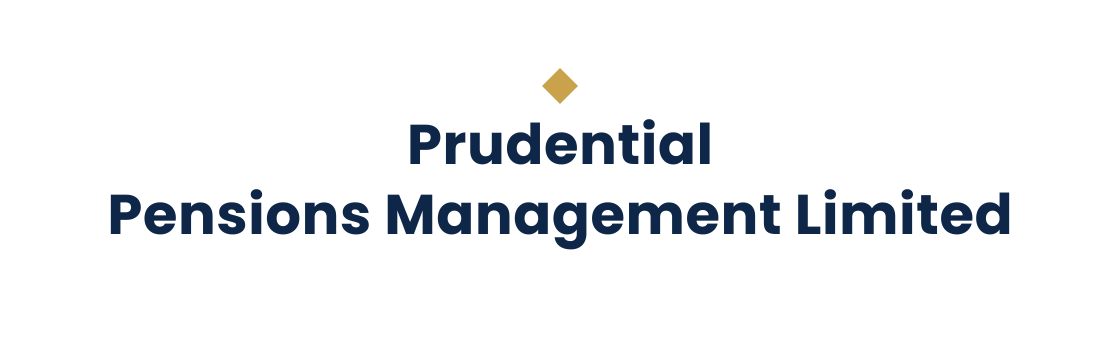 Prudential Pensions Management Limited