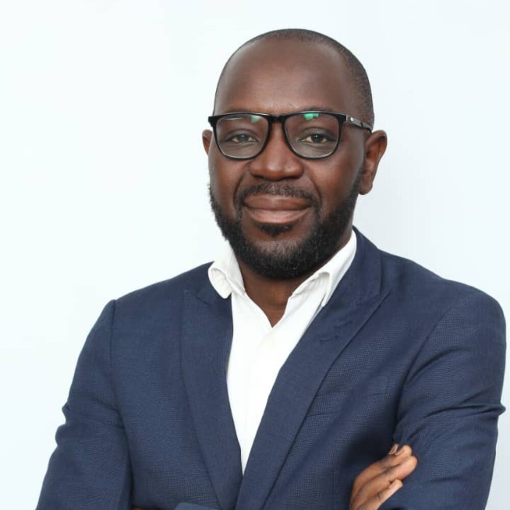 William Jilowa, Co-Founder & Managing Consultant